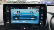 Toyota Yaris 1.5 Hybrid Design 5dr CVT Hybrid Hatchback